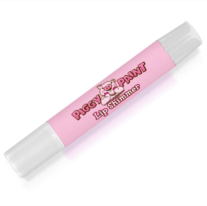 Lip Shimmer, Piggy Paint