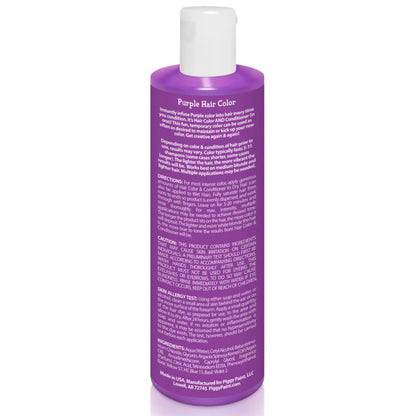 Hair Color & Conditioner - Temporary Hair Color, Piggy Paint