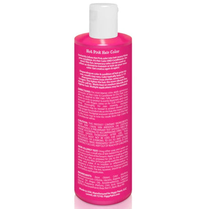 Hair Color & Conditioner - Temporary Hair Color, Piggy Paint