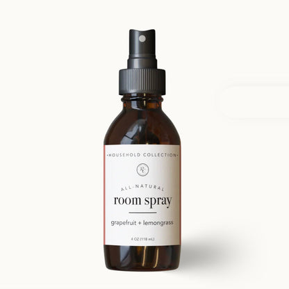 Room Spray, 4oz, Rowe Casa Organics