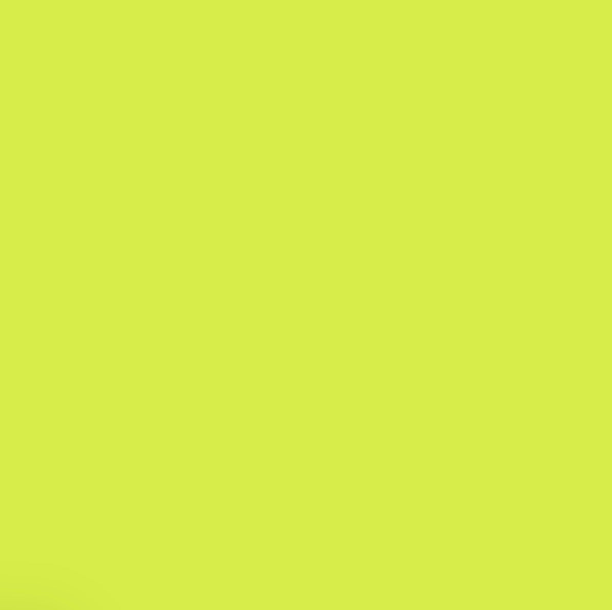 Lime Time - Neon Lime Green Polish, 0.5oz, Piggy Paint