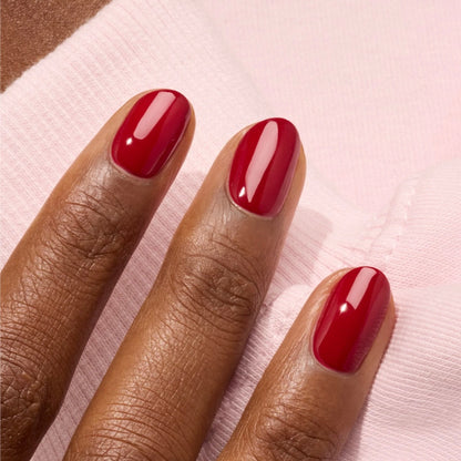 Nail Polish - Dark Dahlia, 1.76oz, Manucurist