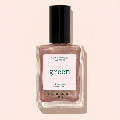 Nail Polish - Sandstone, 1.76oz, Manucurist
