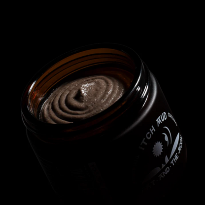 Itch Mud - Soothing, 2oz, Fat and the Moon