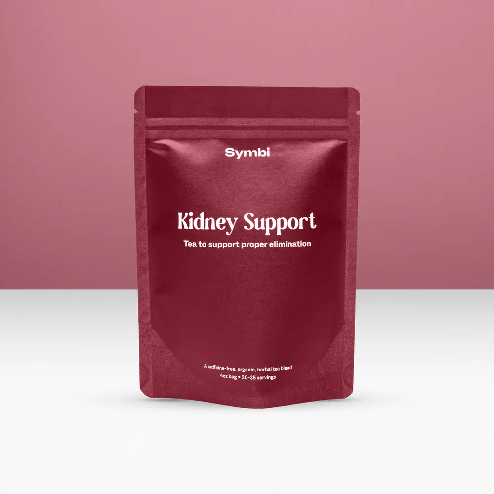 Kidney Support Tea, Symbi