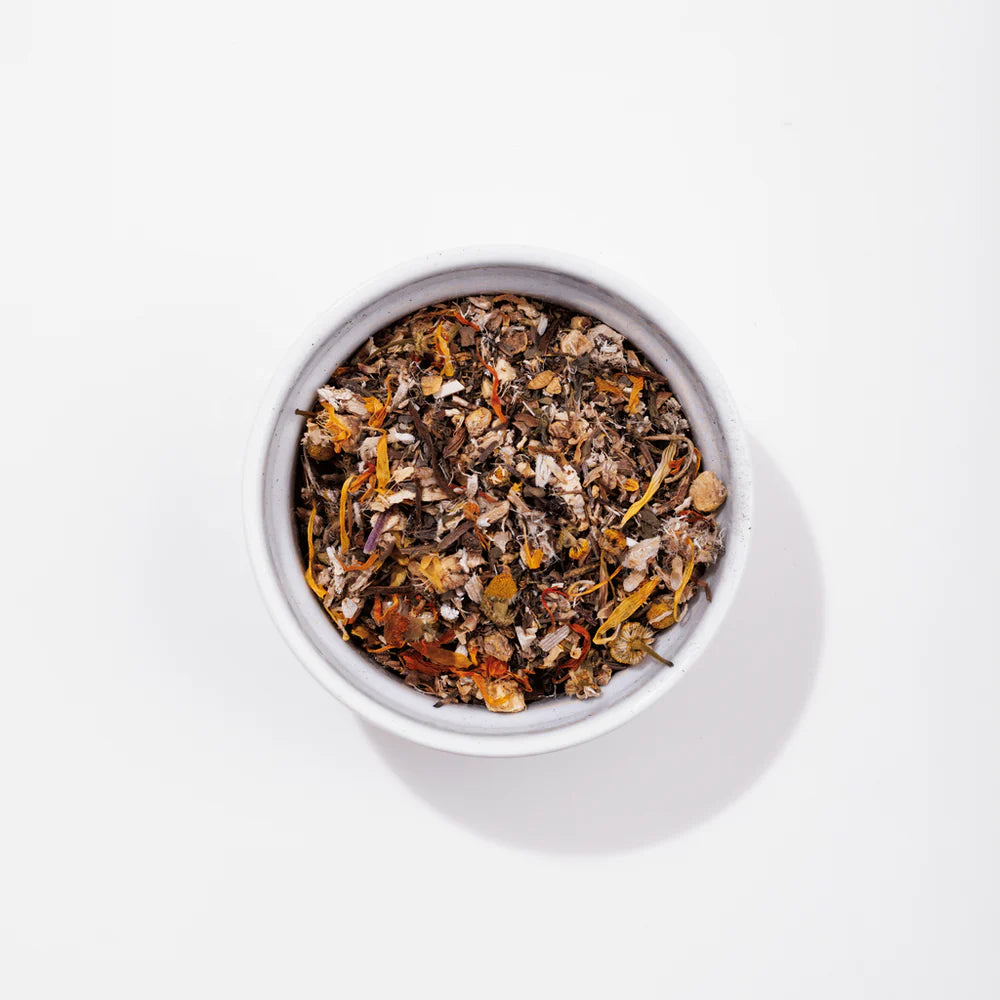 Leaky Gut Tea, Symbi