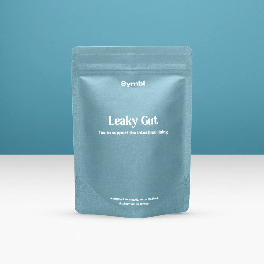 Leaky Gut Tea, Symbi