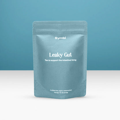 Leaky Gut Tea, Symbi