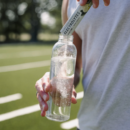 Electrolytes - Hydrate + Replenish Summer, Rowe Casa