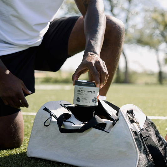 Electrolytes - Hydrate + Replenish Summer, Rowe Casa