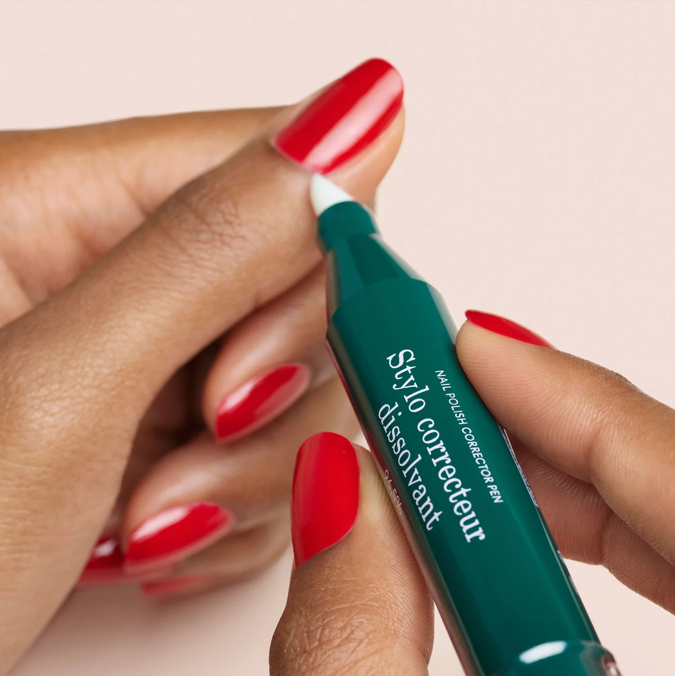 Nail Polish Corrector Pen, Manucurist