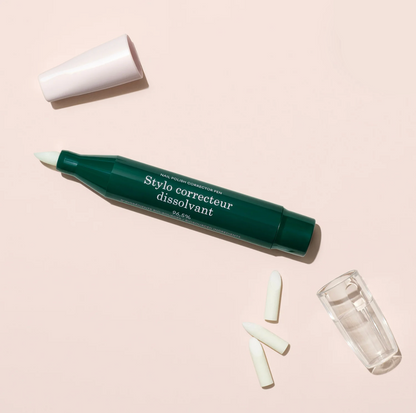 Nail Polish Corrector Pen, Manucurist