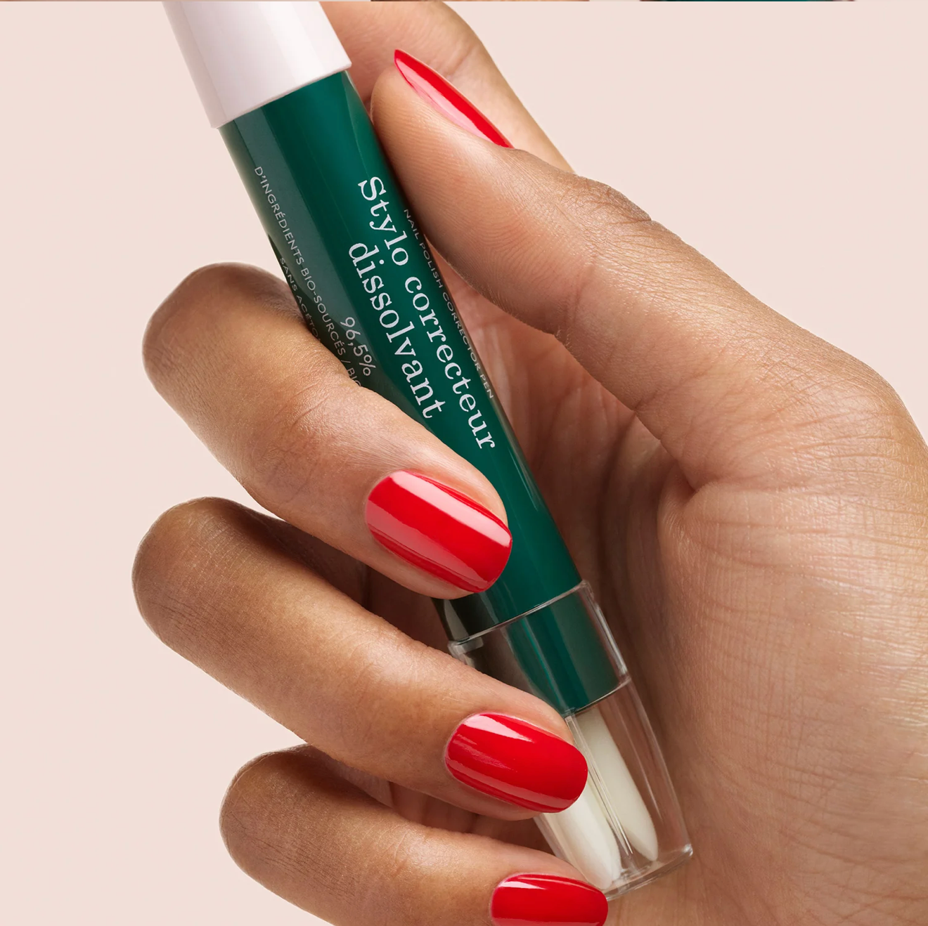 Nail Polish Corrector Pen, Manucurist