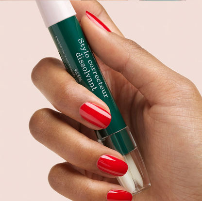 Nail Polish Corrector Pen, Manucurist