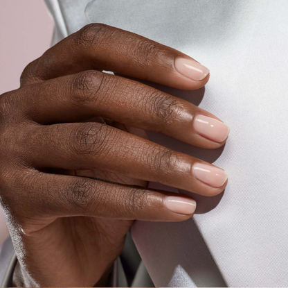 Nail Polish - Pale Rose, 1.76oz, Manucurist
