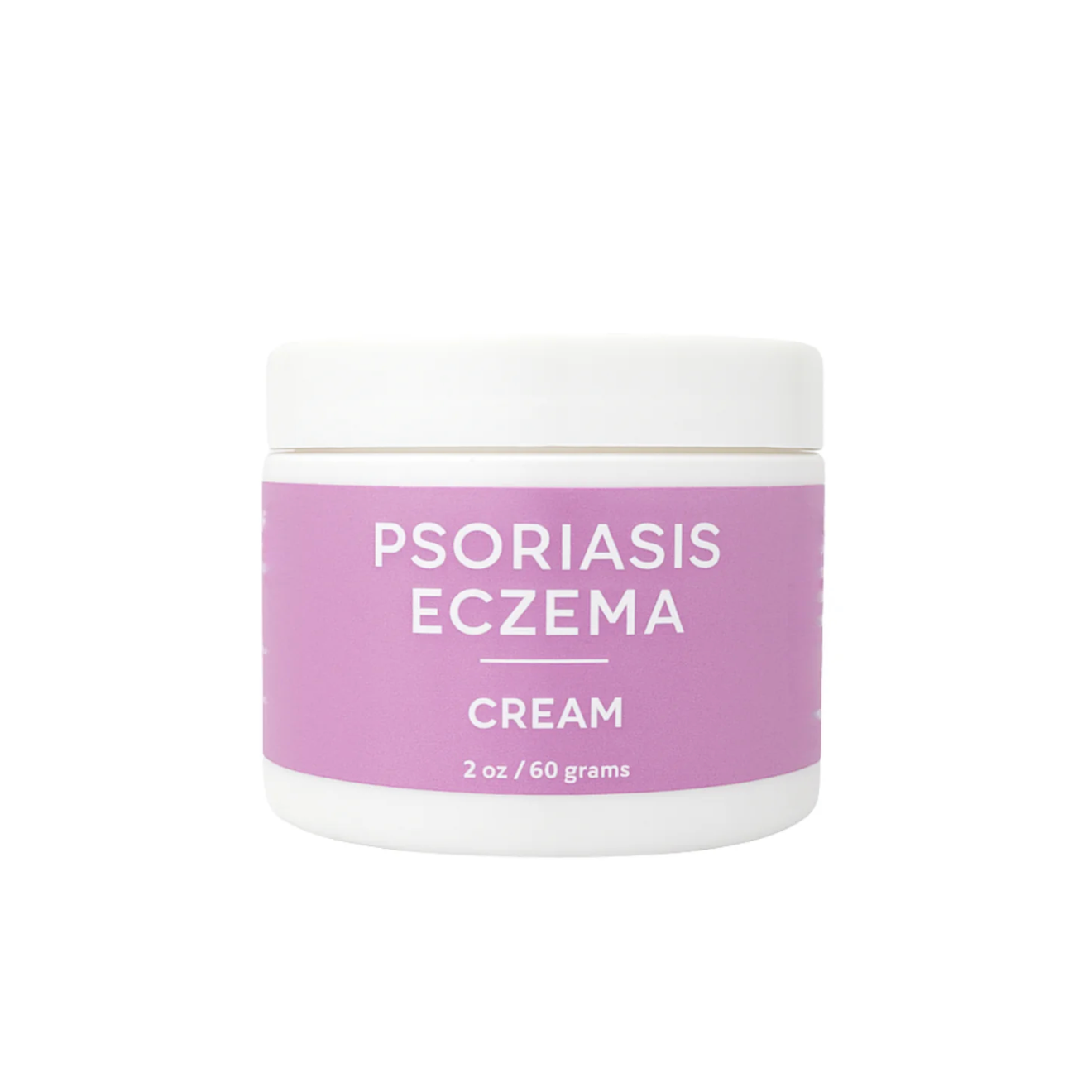 Psoriasis & Eczema Relief Cream – Blue Tansy & Sea Buckthorn, 2-4oz, Taylor Made Organics
