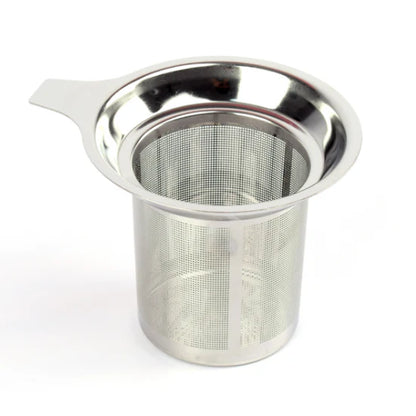 Stainless Steel Infuser Basket, Symbi