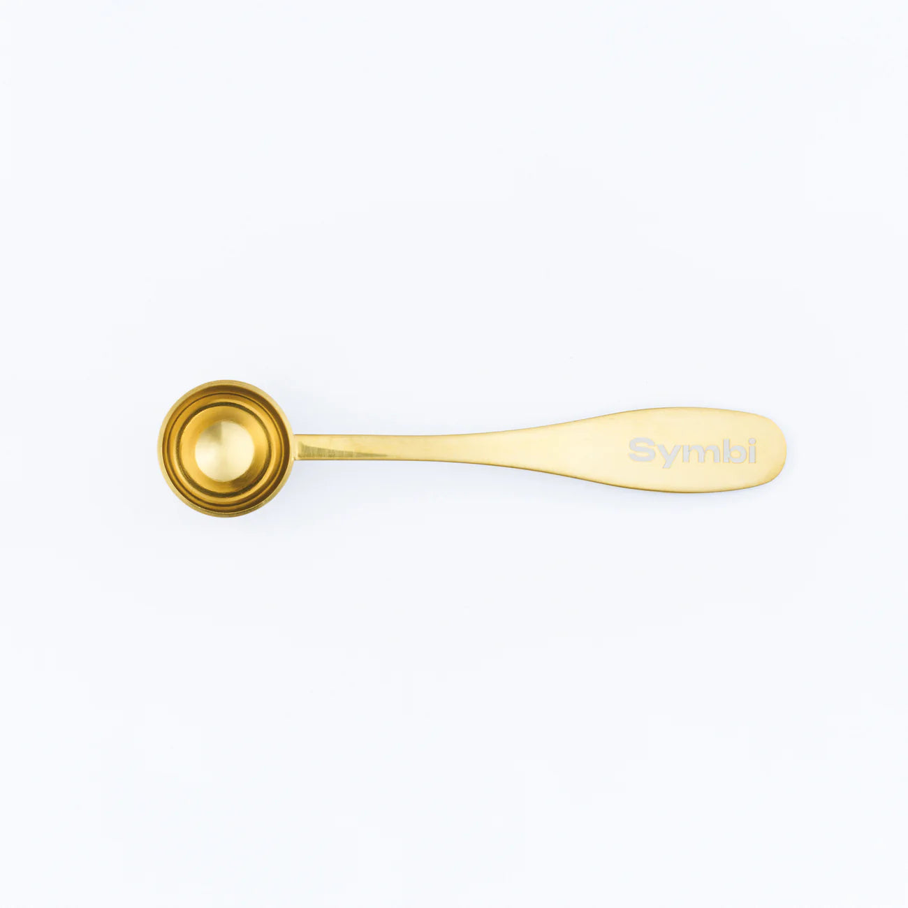 TeaSpoon, Symbi