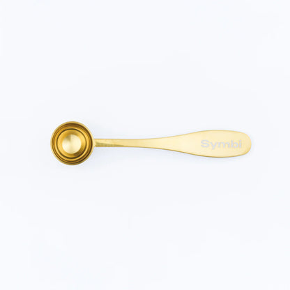 TeaSpoon, Symbi