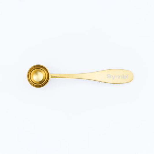 TeaSpoon, Symbi