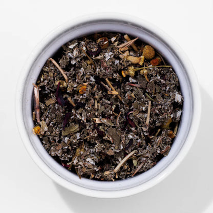 Cycle Harmony Tea, Symbi