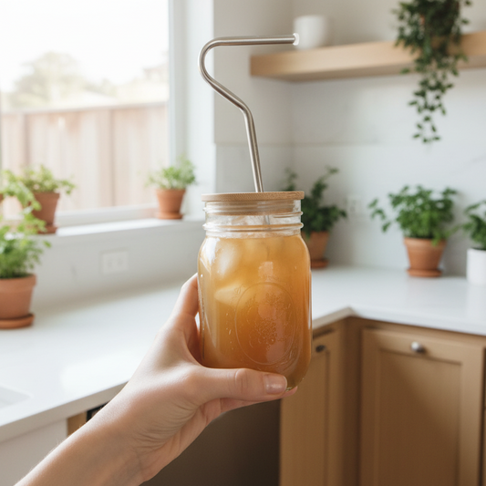 Frequency Charged Straw, Frequense
