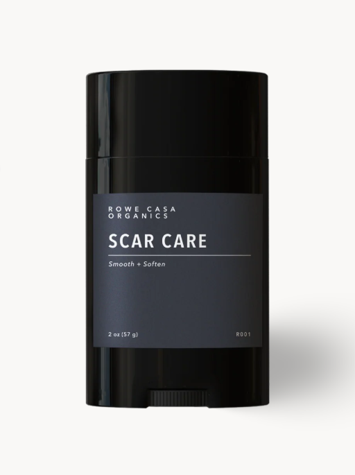 Scar Care, (formerly Scar Stick), 2oz, Rowe Casa Organics