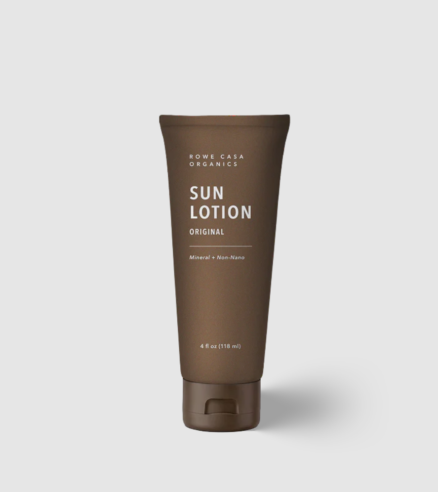 Sun Lotion | Original, Rowe Casa Organics