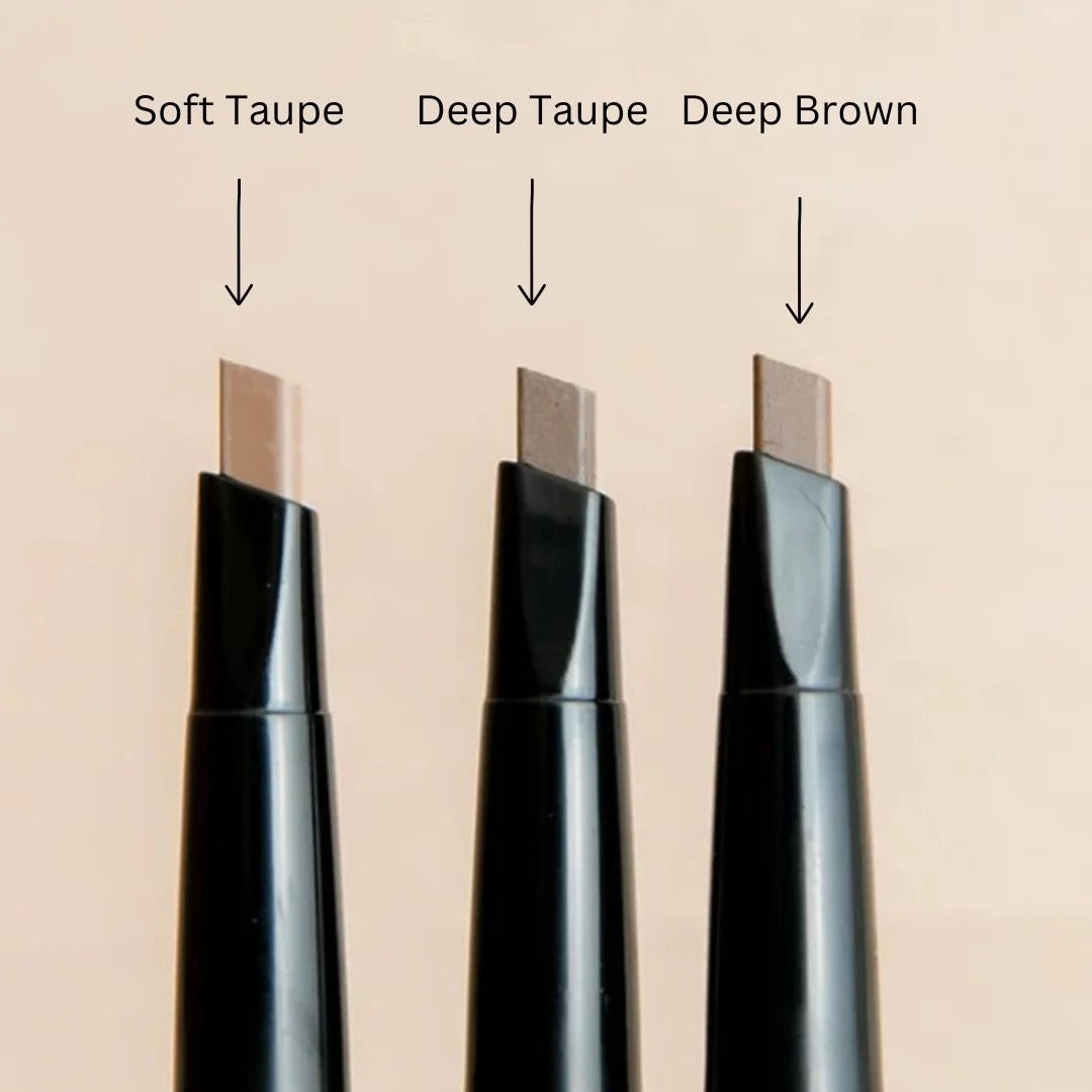 Brow Pencil, Toups & Co Organics
