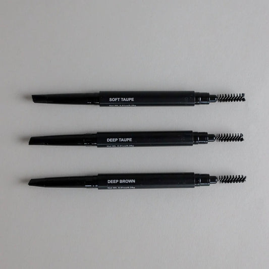 Brow Pencil, Toups & Co Organics