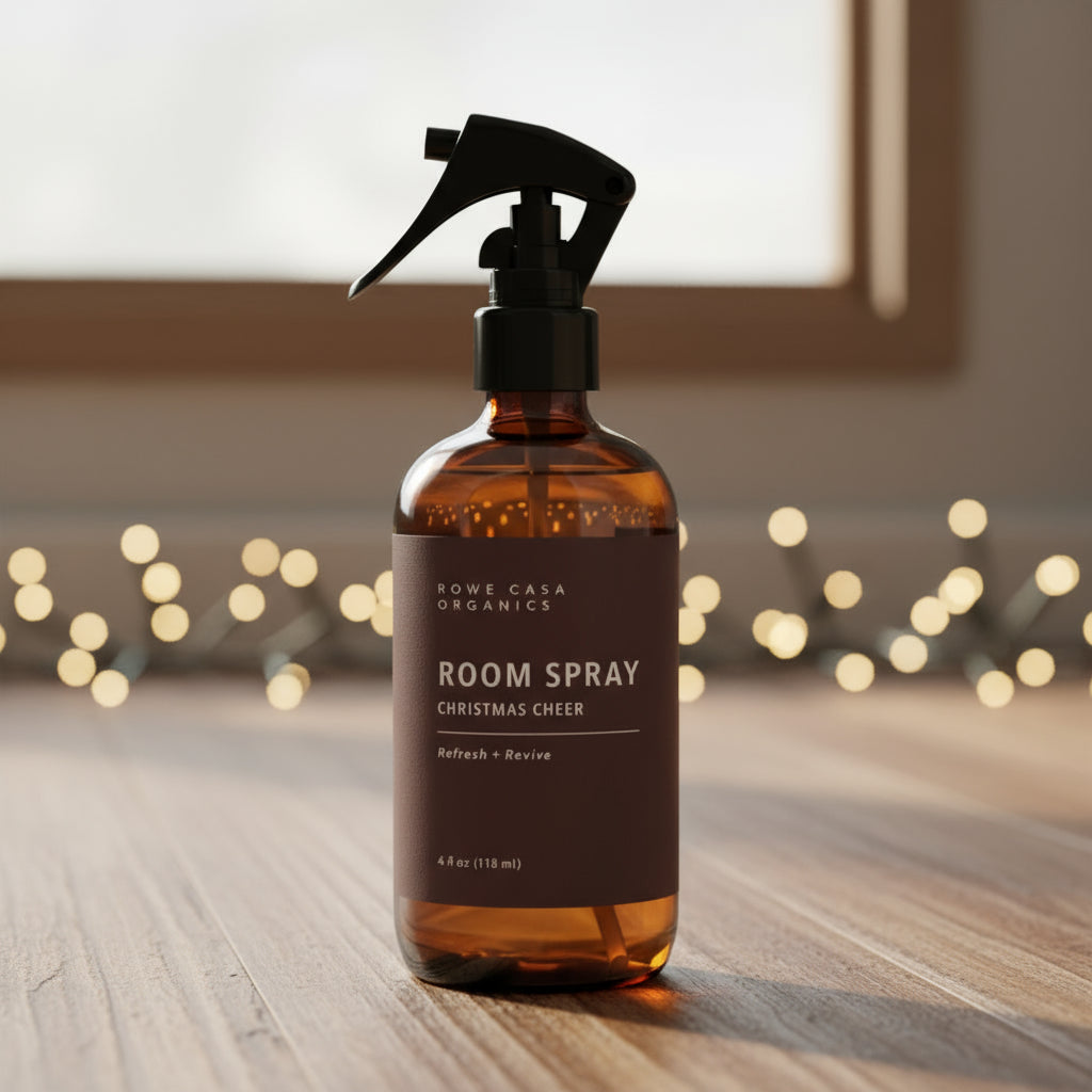 Christmas Cheer Room Spray