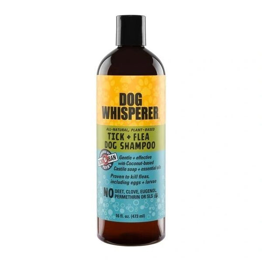 YAYA Tick and Flea Dog Shampoo