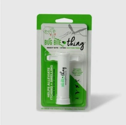 Bug Bite Thing, Insect Bite + Sting Suction Tool