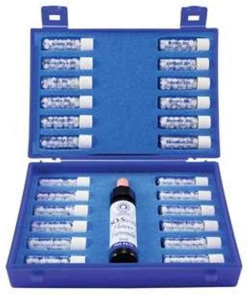 Pet Homeopathic Remedy Kit, Helios