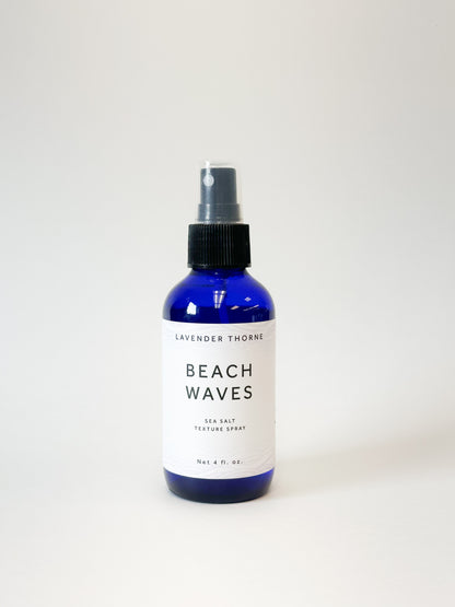 Beach Waves - Texture Spray, 4oz, Lavender Thorne