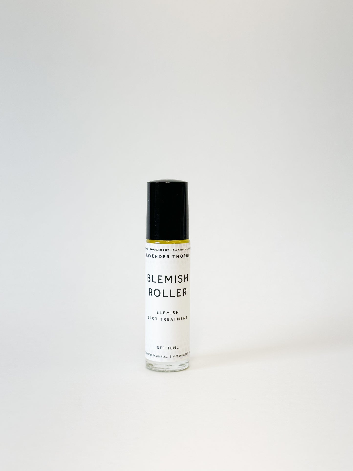 Blemish - Acne Roller, 10ml, Lavender Thorne