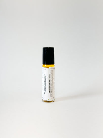 Brighten Restore Firm Roller, 10ml, Lavender Thorne