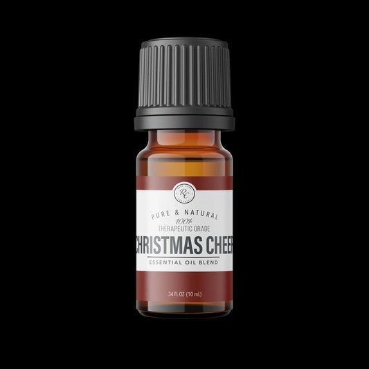 Christmas Cheer Essential Oil Blend, 10ml, Rowe Casa Organics