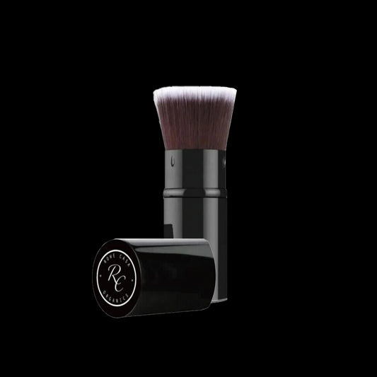 Face Brush, Rowe Casa Organics