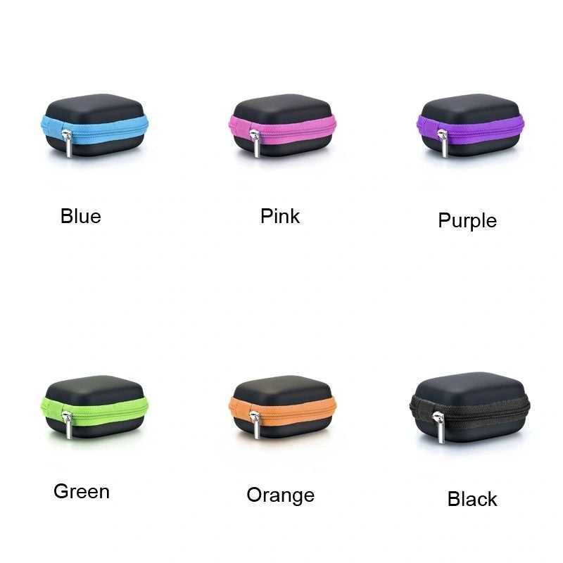 Men's On-the-Go Kit Including Case