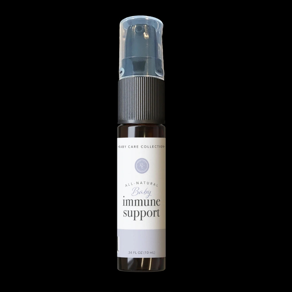 Baby Immune Support, 10ml, Rowe Casa Organics