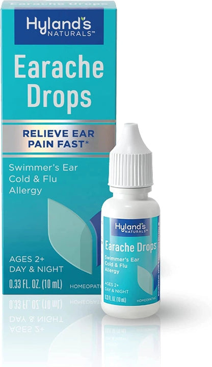 Hyland's Earache Drops