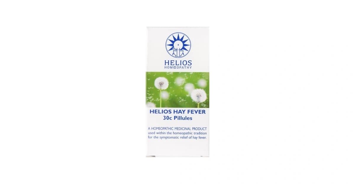 Hay Fever 30C, Helios