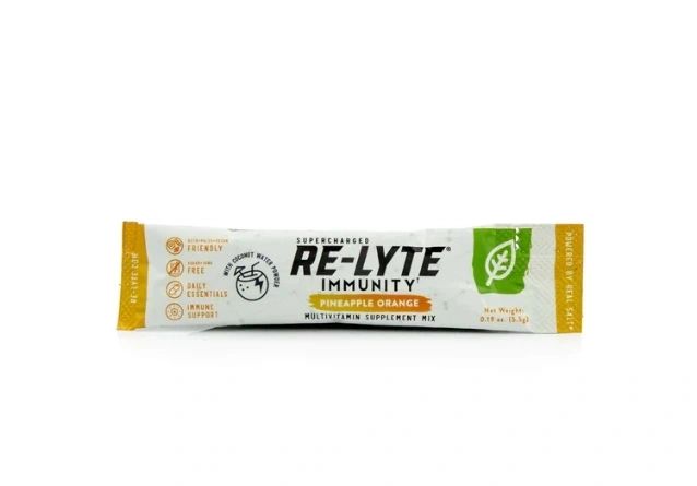 Re-Lyte Electrolyte Single Sticks, Redmond Life