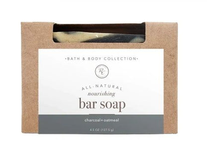 Bar Soap, Bath & Body Collection, Rowe Casa Organics