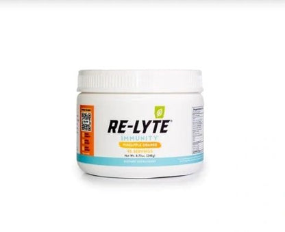 Re-Lyte Immunity Electrolyte Mix, Redmond Life