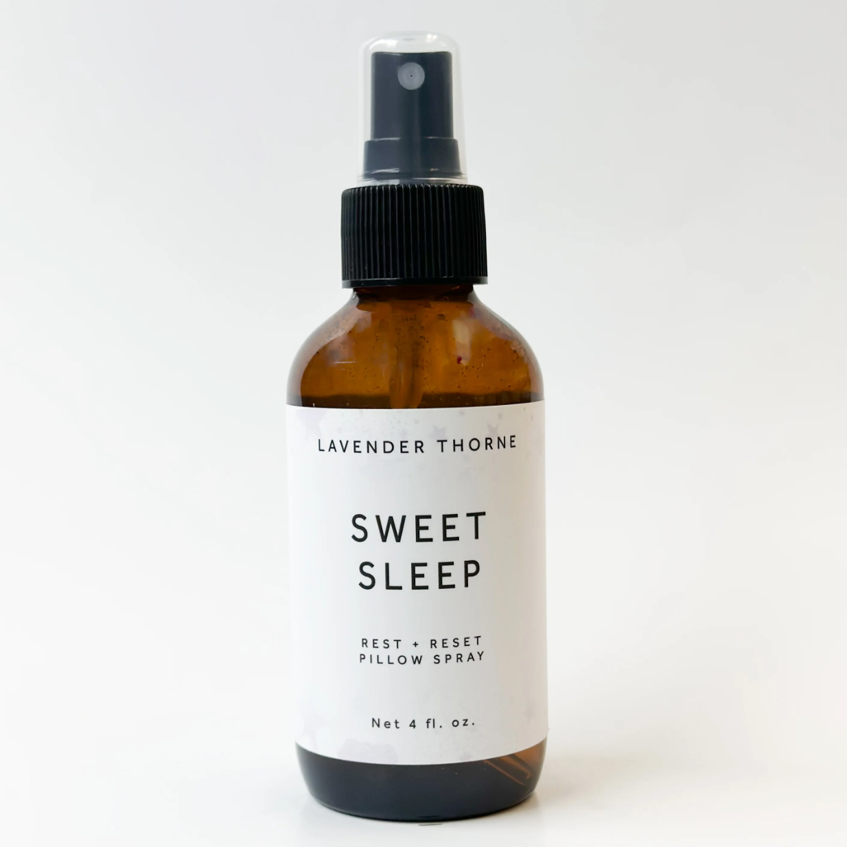 Sweet Sleep - Rest + Reset Pillow Spray, 4 fl oz, Lavender Thorne